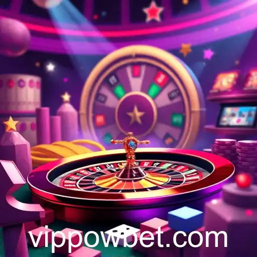 Exploring the Exciting World of Casino Games on Powbet
