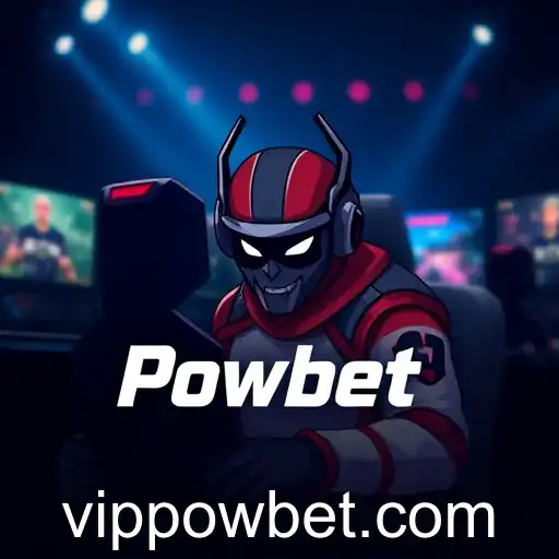 Exploring the Rise of Esports Betting on Powbet