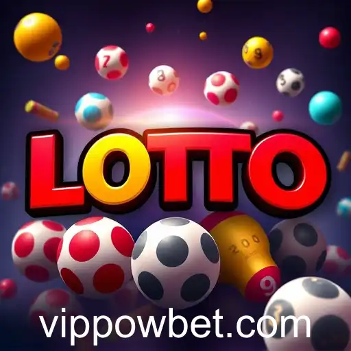 Exploring the Thrills of Lotto Games on Powbet: A Comprehensive Guide