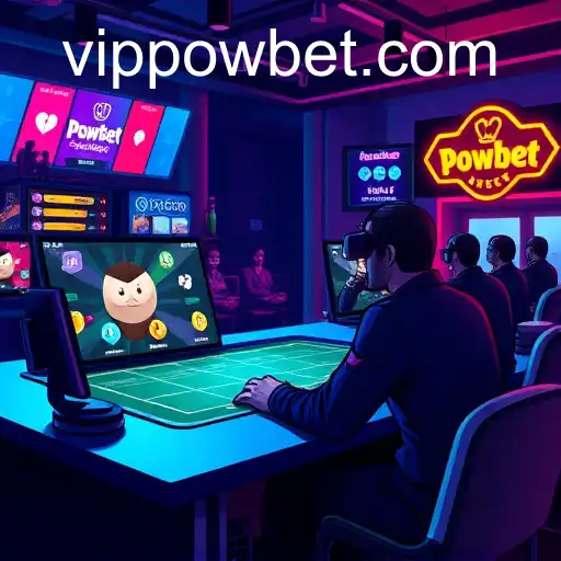 The Surge of Online Gaming Trends