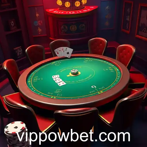 Exploring Powbet: A Modern Take on Online Poker Rooms