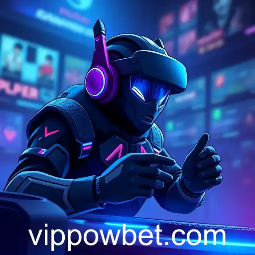 Powbet Leads the Evolution of Online Gaming