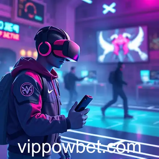 Powbet Gaming: Evolution of Online Experiences