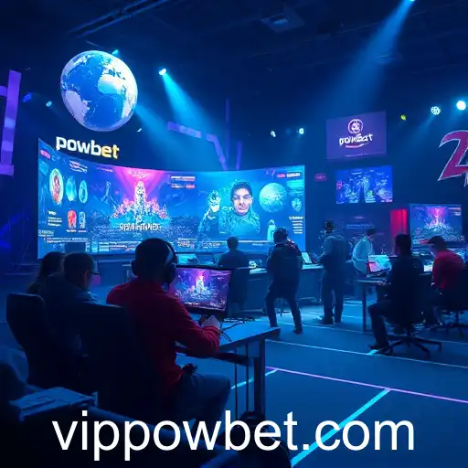 Powbet