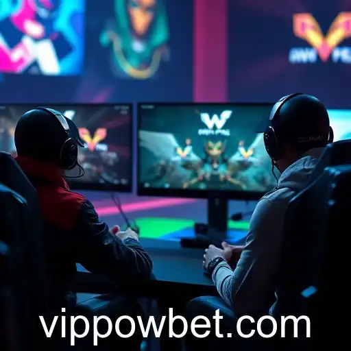 Powbet's Impact on the Online Gaming Scene