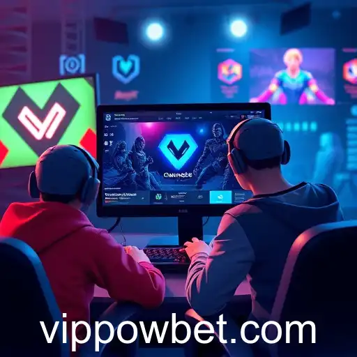 Powbet Revolutionizes Online Gaming Experience