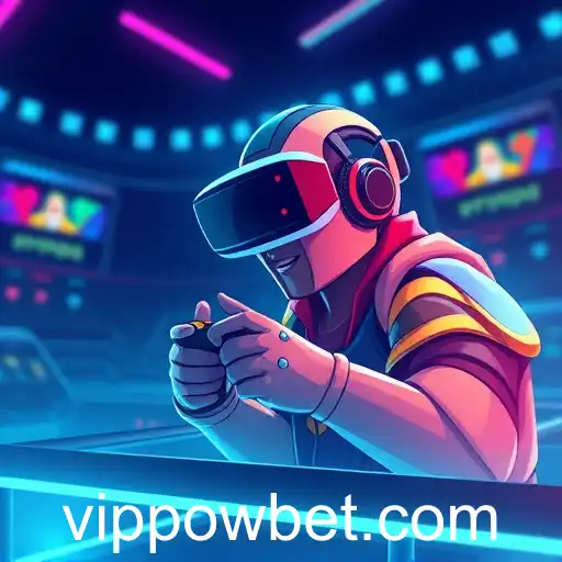 Powbet: The Rise of Virtual Gaming Platforms