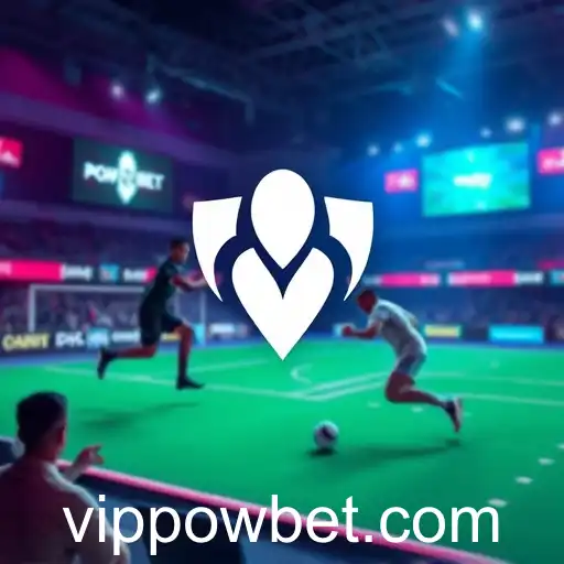 The Rise of Powbet in the Gaming World