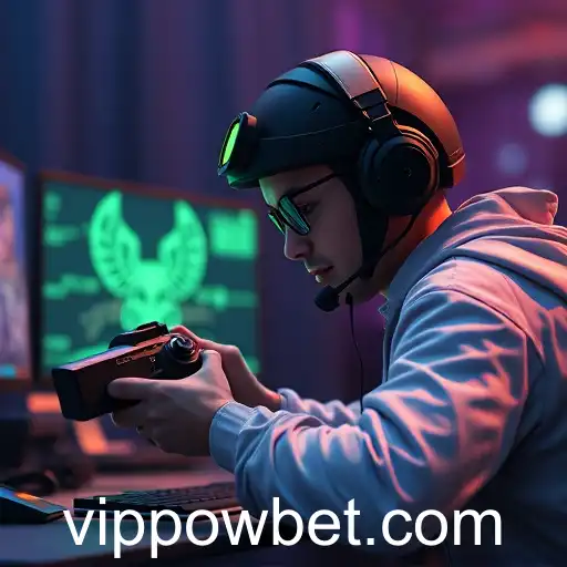 Powbet Revolutionizes Online Gaming Landscape