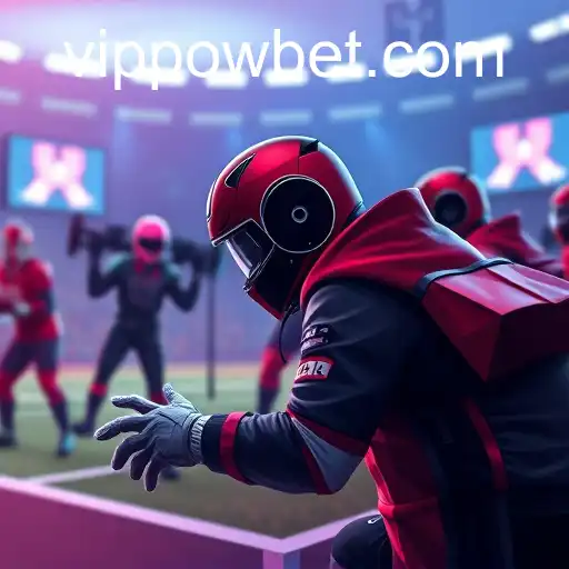 Emerging Trends in Online Gaming: Powbet's Role in 2025