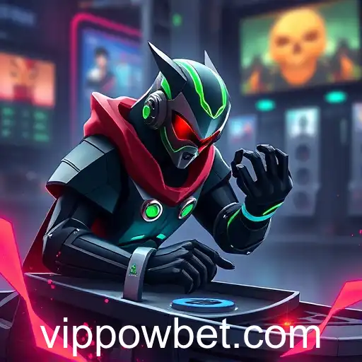 Powbet Revolutionizes Online Gaming