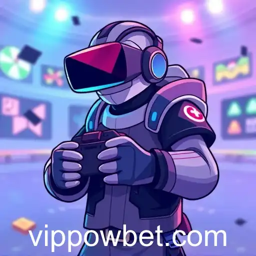 The Rise of Powbet in the Online Gaming Arena