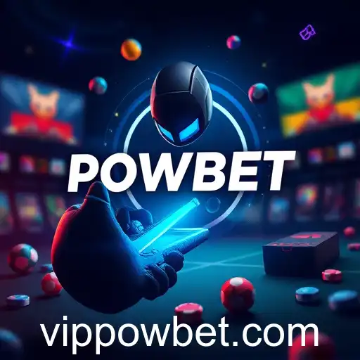 Powbet: Revolutionizing Online Gaming in 2025