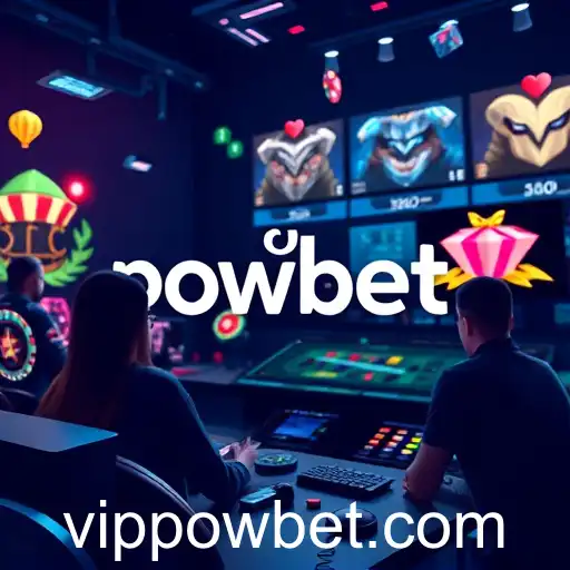 Powbet