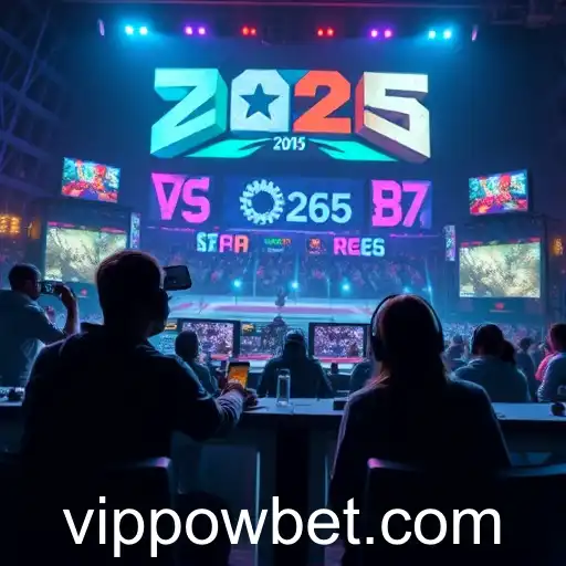 Powbet: A New Era for Online Gaming