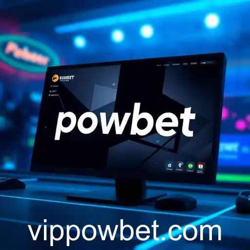 Powbet's New Era in Online Gaming