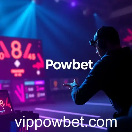 Exploring Powbet's Impact on Online Gaming in 2025