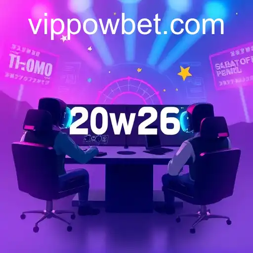 Powbet: Revolutionizing Online Gaming Experience