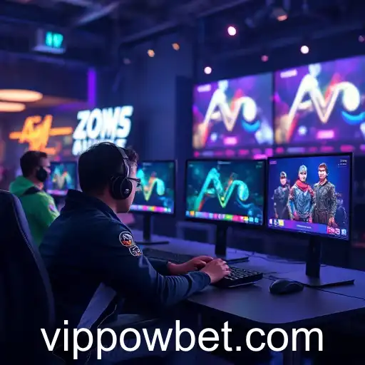 The Rise of Online Gaming in 2025