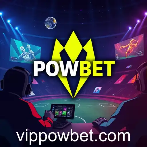 The Rise of Powbet in the Gaming Industry