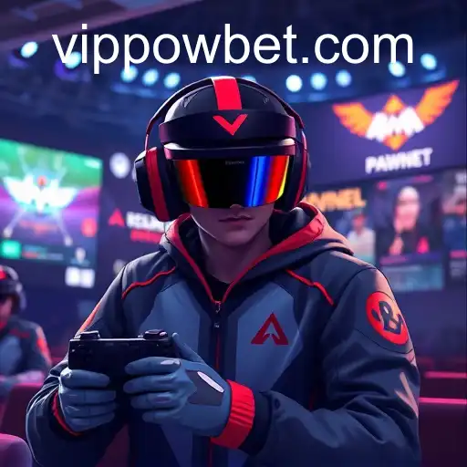 The Rise of Powbet in the Online Gaming World