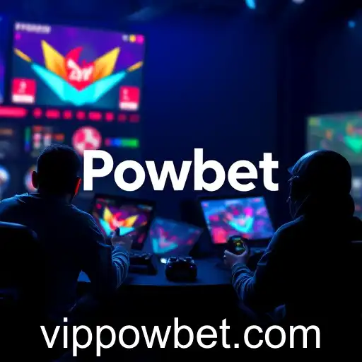The Rise of Powbet in the Gaming World