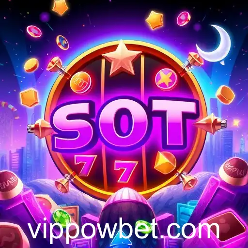 Explore the Exciting World of Slot Machines on Powbet