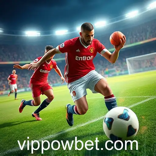 Exploring the Thrilling World of Sports Betting on Powbet