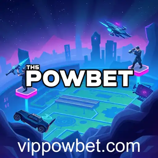 The Rise of Powbet in Online Gaming