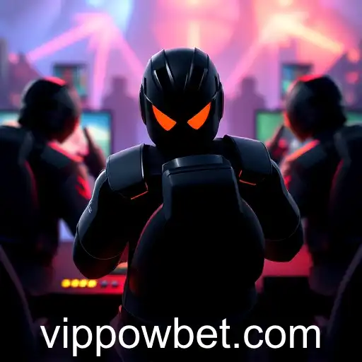 The Thrilling World of Online Tournaments on Powbet: A Competitive Gamer's Paradise